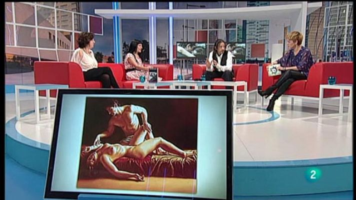 Para todos La 2 - El sexo en la liberación ...