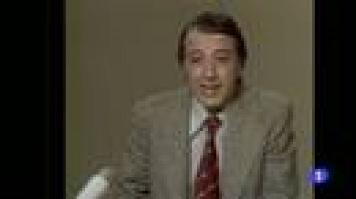 L'Informatiu - L'Informatiu - Mor Josep Fèlix Pons