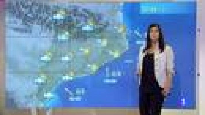 L'Informatiu - El Temps - 19/03/2013