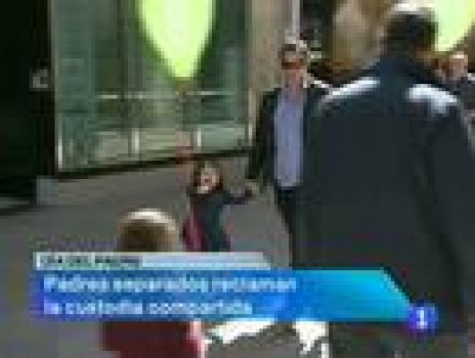 Noticias Murcia - La Comunidad de Murcia en 2'.(19/03/2013).