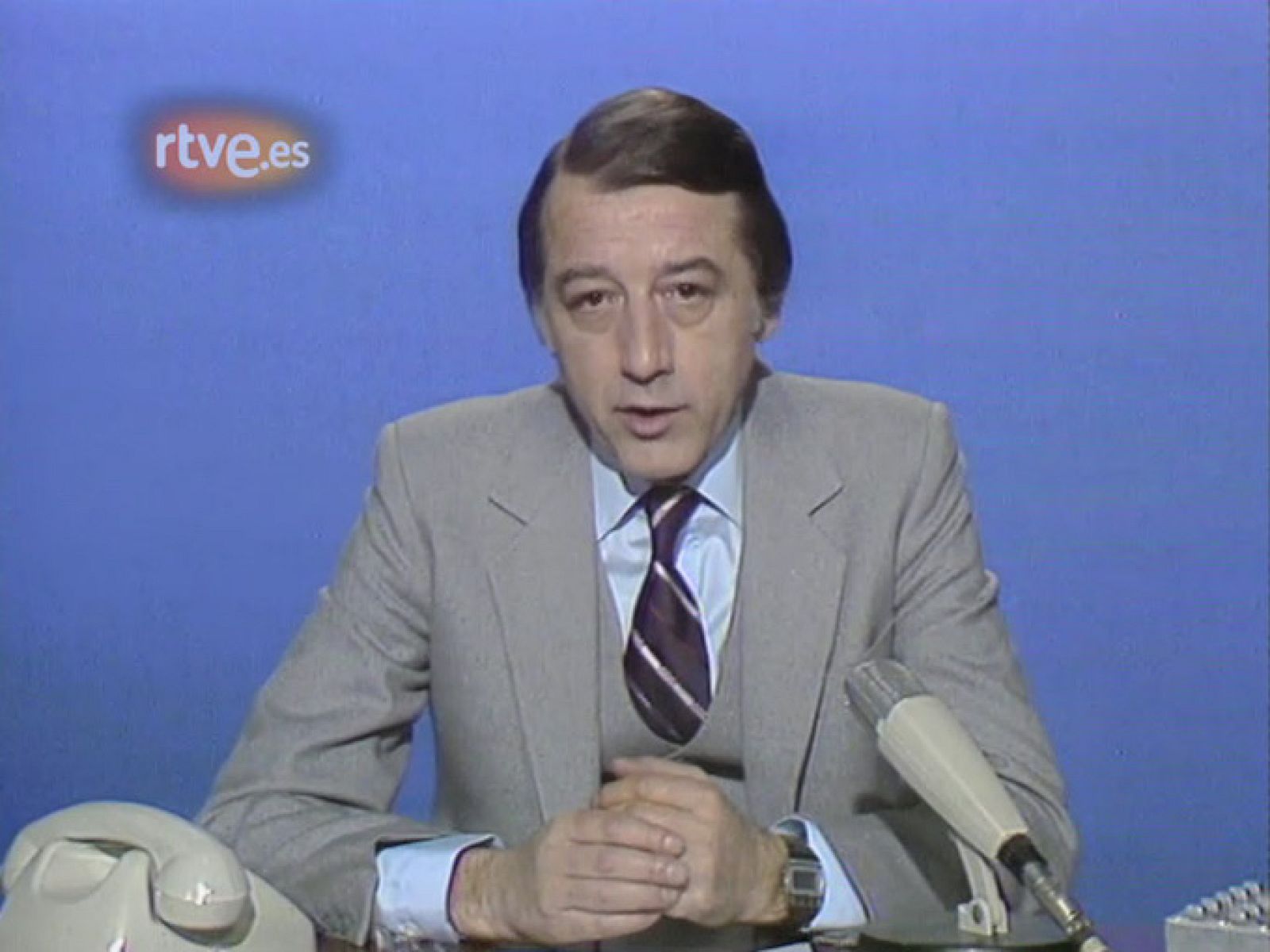 Arxiu TVE Catalunya - Polideportivo