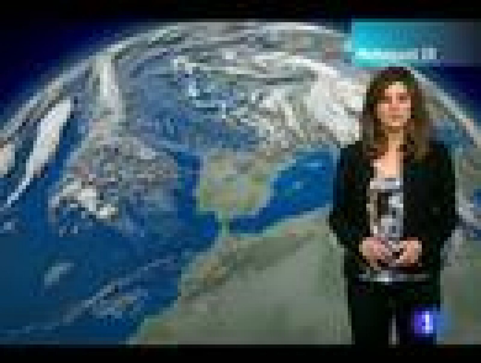 El tiempo en La Rioja - 19/03/13 | Ver