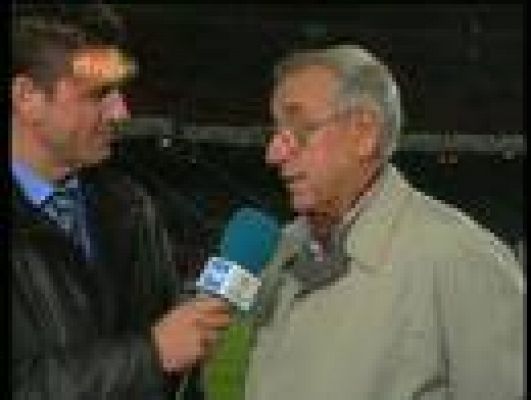 Arxiu TVE Catalunya - Arxiu TVE Catalunya - Catalunya Avui - En record de Josep Fèlix Pons