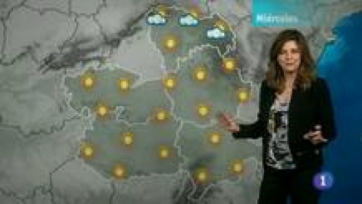 Noticias de Castilla-La Mancha - El tiempo en Castilla La Mancha (19/03/2013)