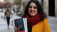 'Hijas del hormigón', de Aida dos Santos, un Premio Nacional de ensayo sobre las mujeres de clase obrera