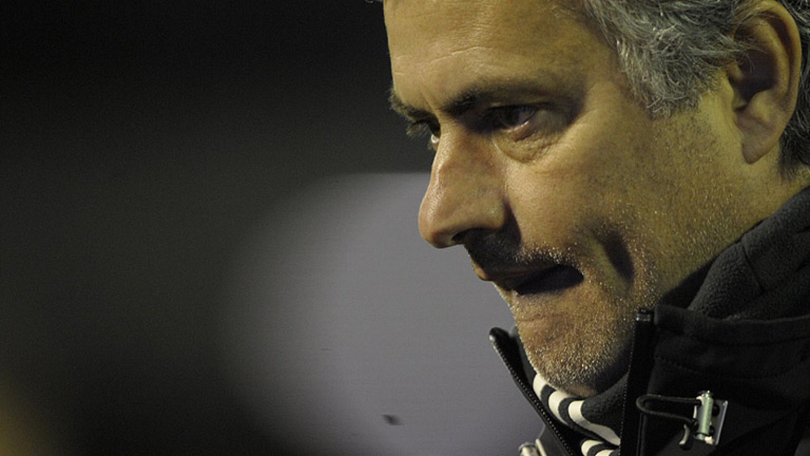 Mourinho: "Muchos están frustrados por nuestro pase" | Ver