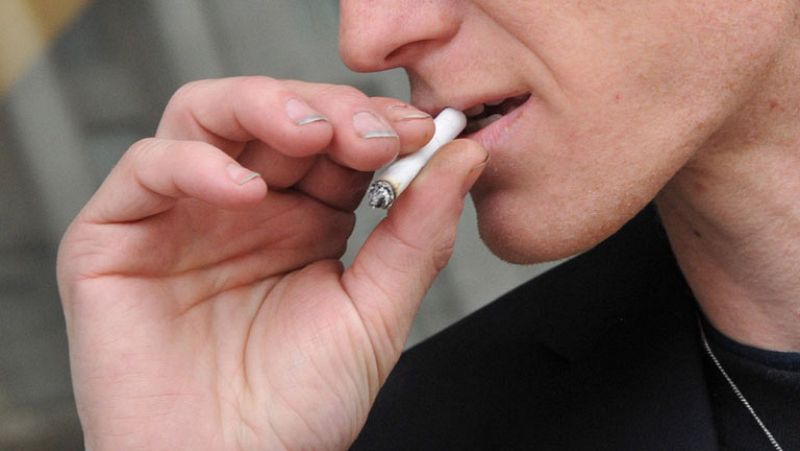 El alcalde de Nueva York propone que no haya tabaco en escaparates 