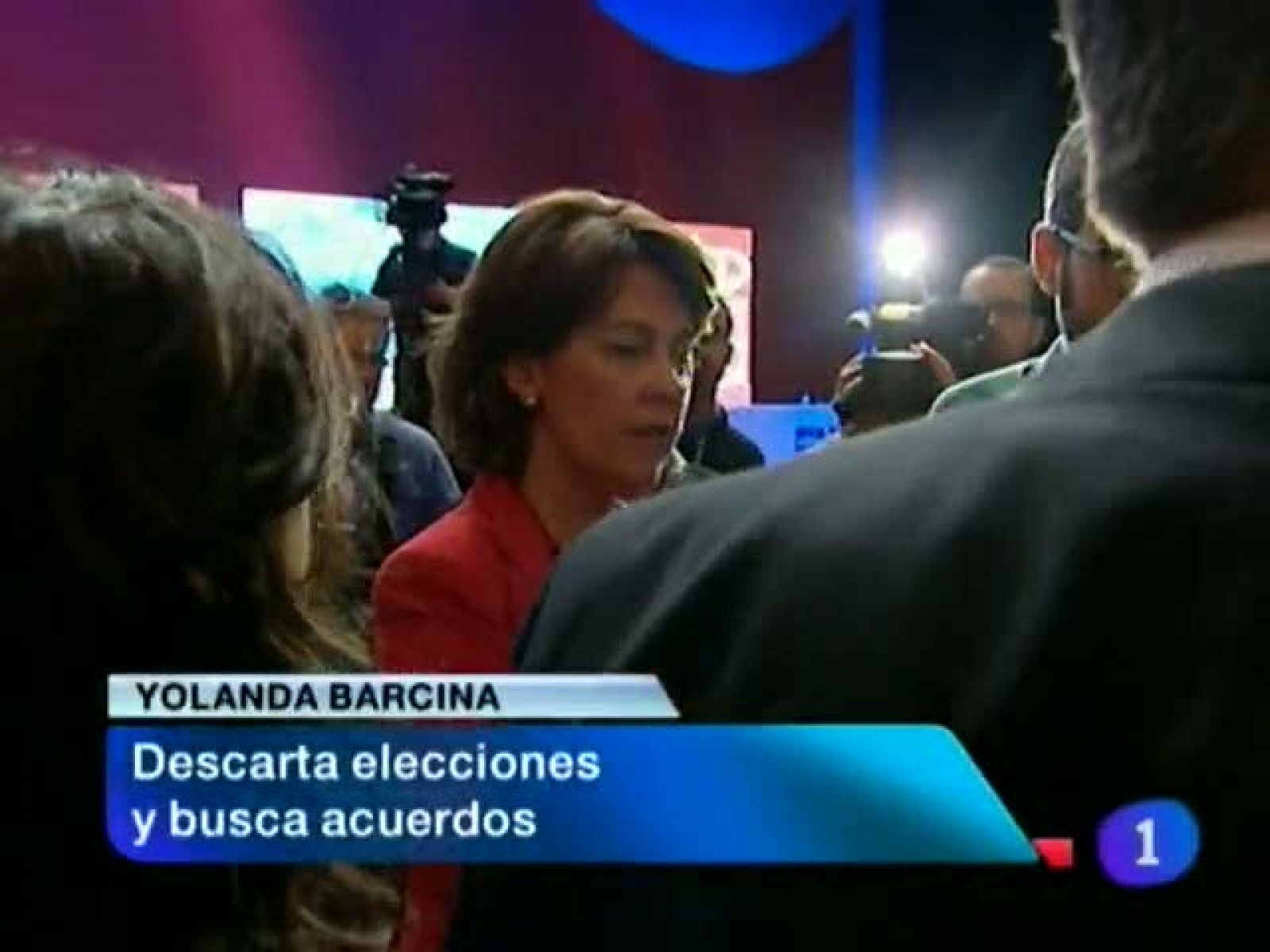 Telenavarra - 19/03/13 | Ver