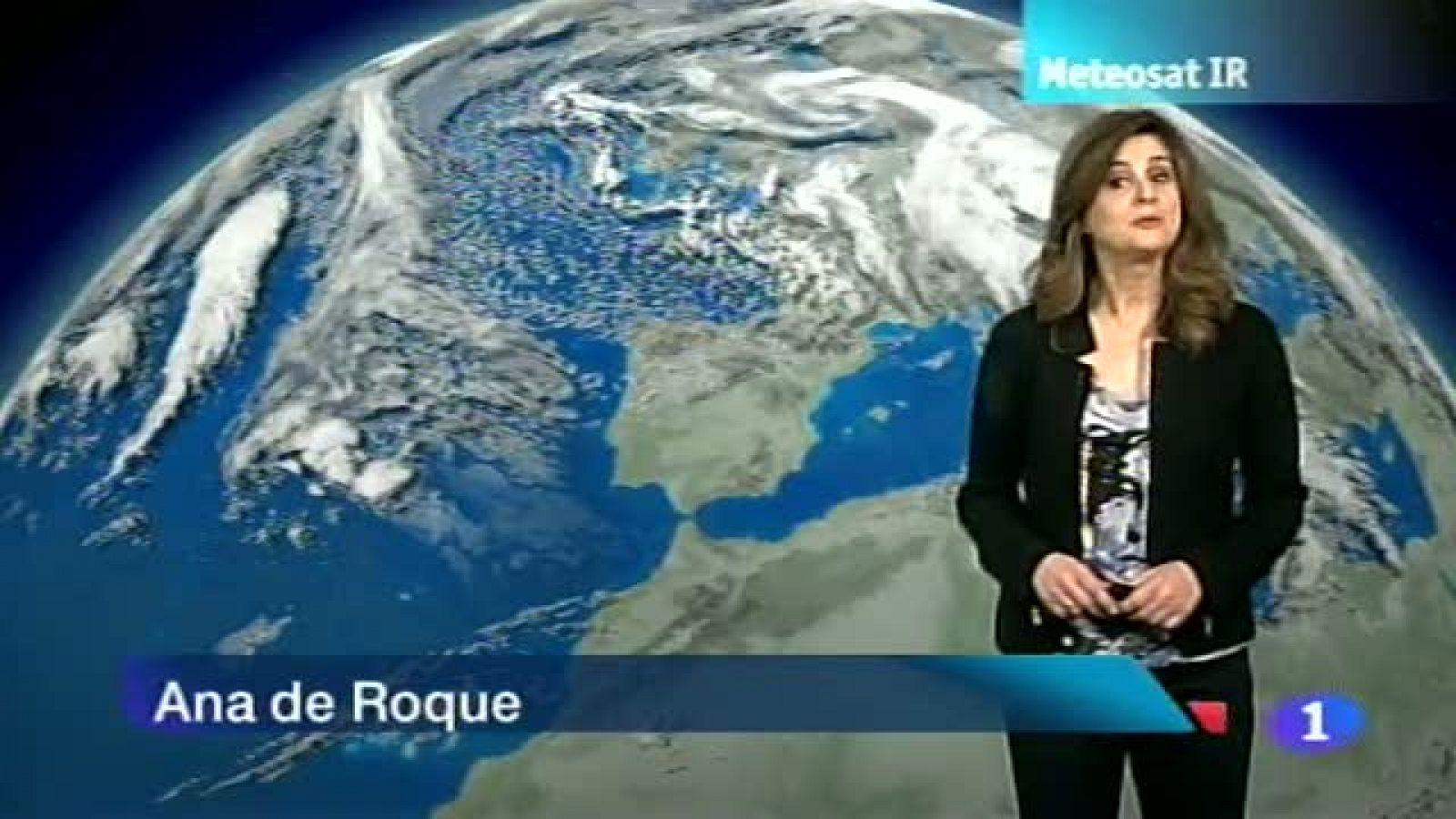 El tiempo en Andalucía - 19/03/2013 | Ver