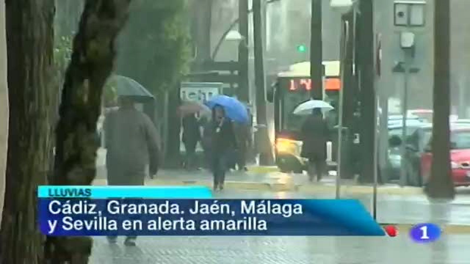 Noticias Andalucía - 19/03/2013 | Ver
