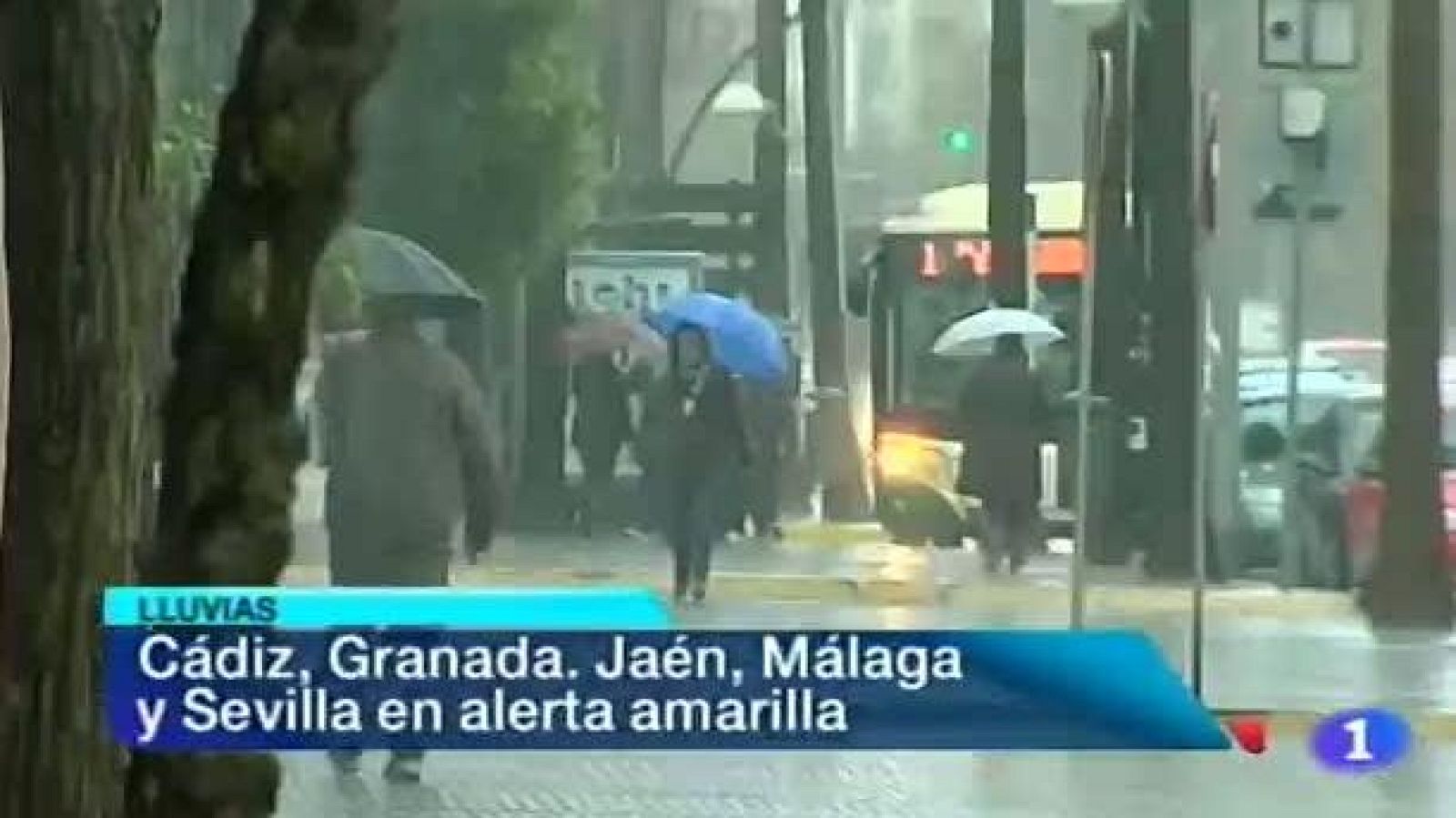  Noticias Andalucía - 19/03/2013