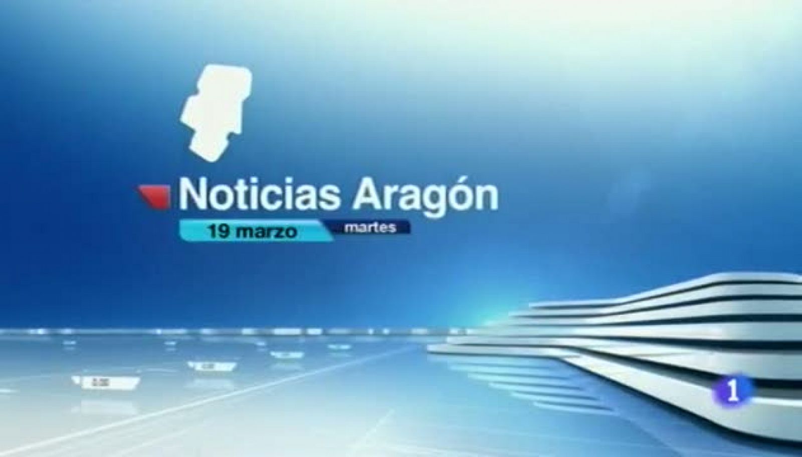 Noticias Aragón: Aragón en 2' - 19/03/13 | RTVE Play