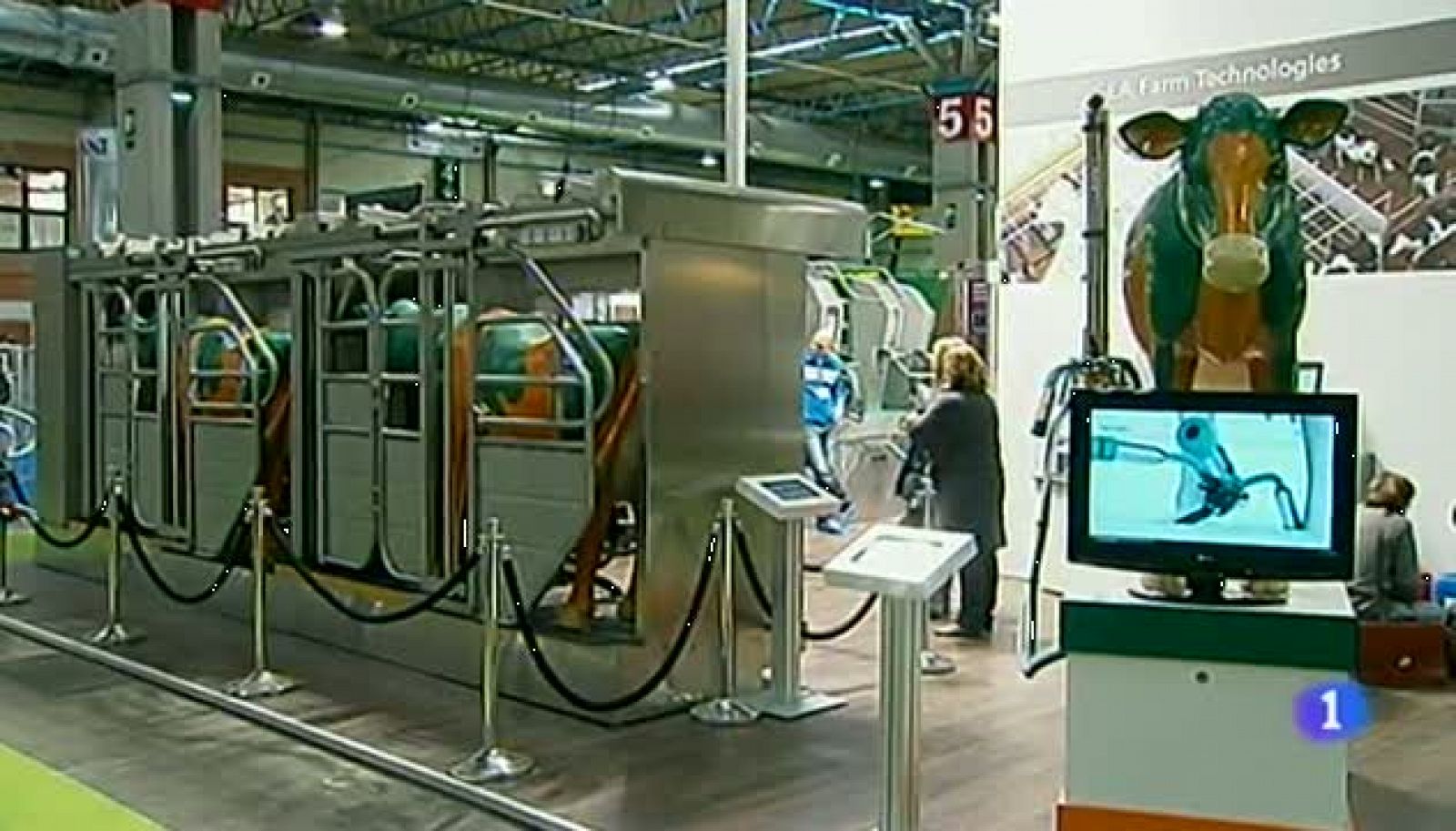 Noticias Aragón 2 - 19/03/13 | Ver