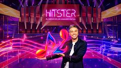 'Hitster', con Dani Martínez: Estreno muy pronto en La 1 y RTVE Play