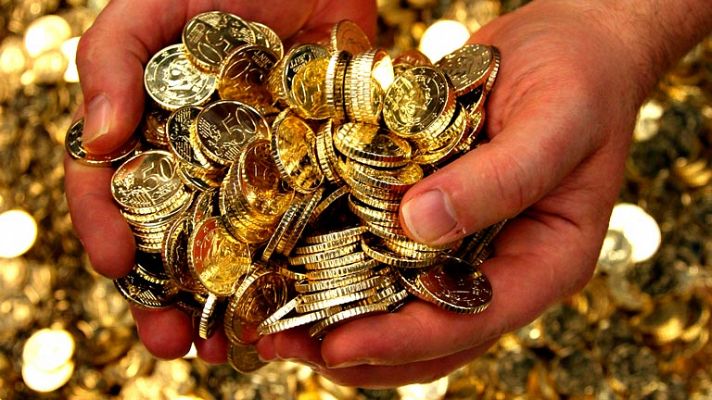 La tarde en 24h - El Tesoro baja el interés de letras