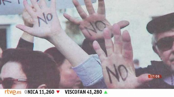 La tarde en 24h - Bloque 17 horas - 19/03/13