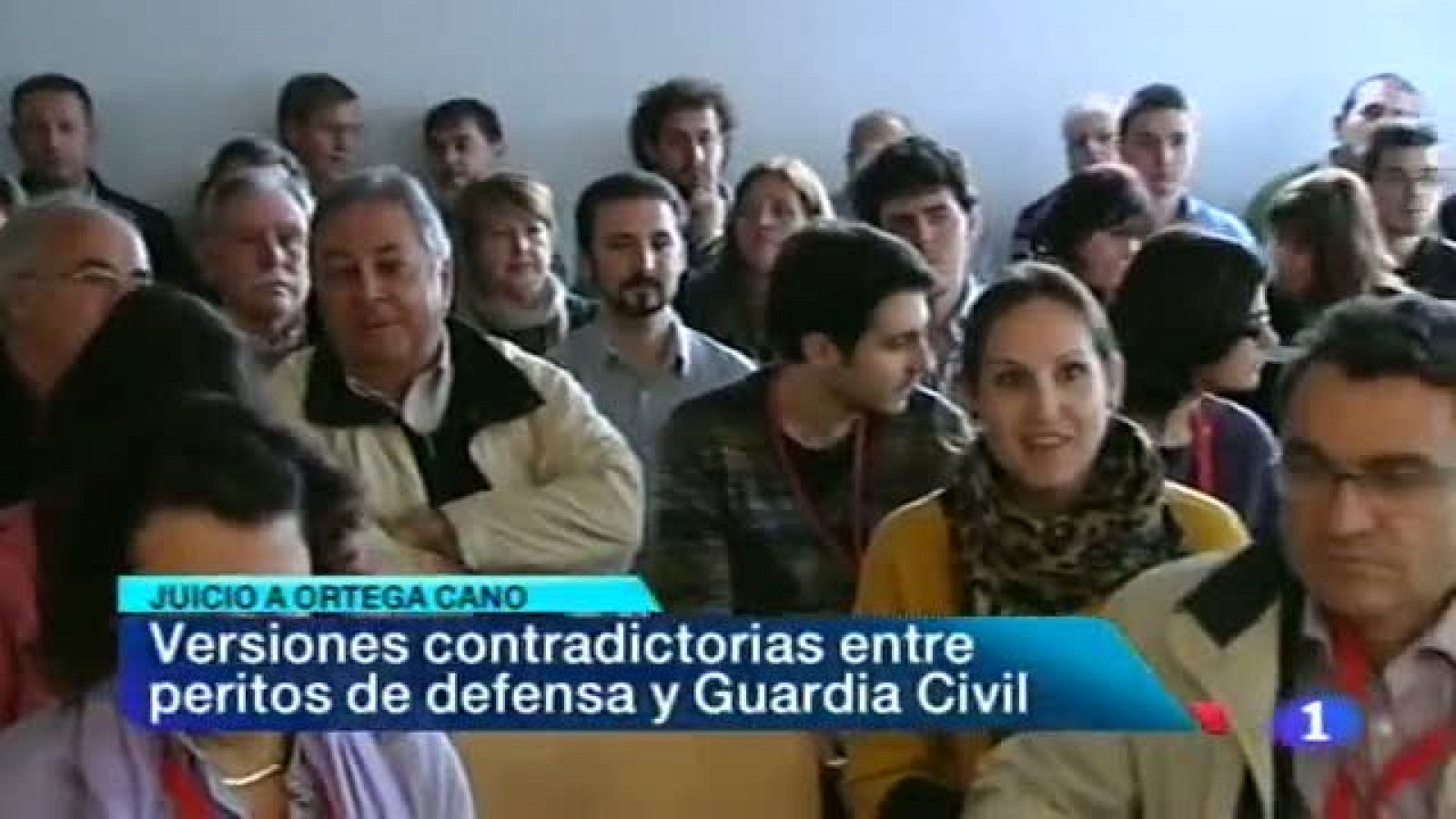 Noticias Andalucía: Noticias Andalucía 2 - 19/03/2013 | RTVE Play