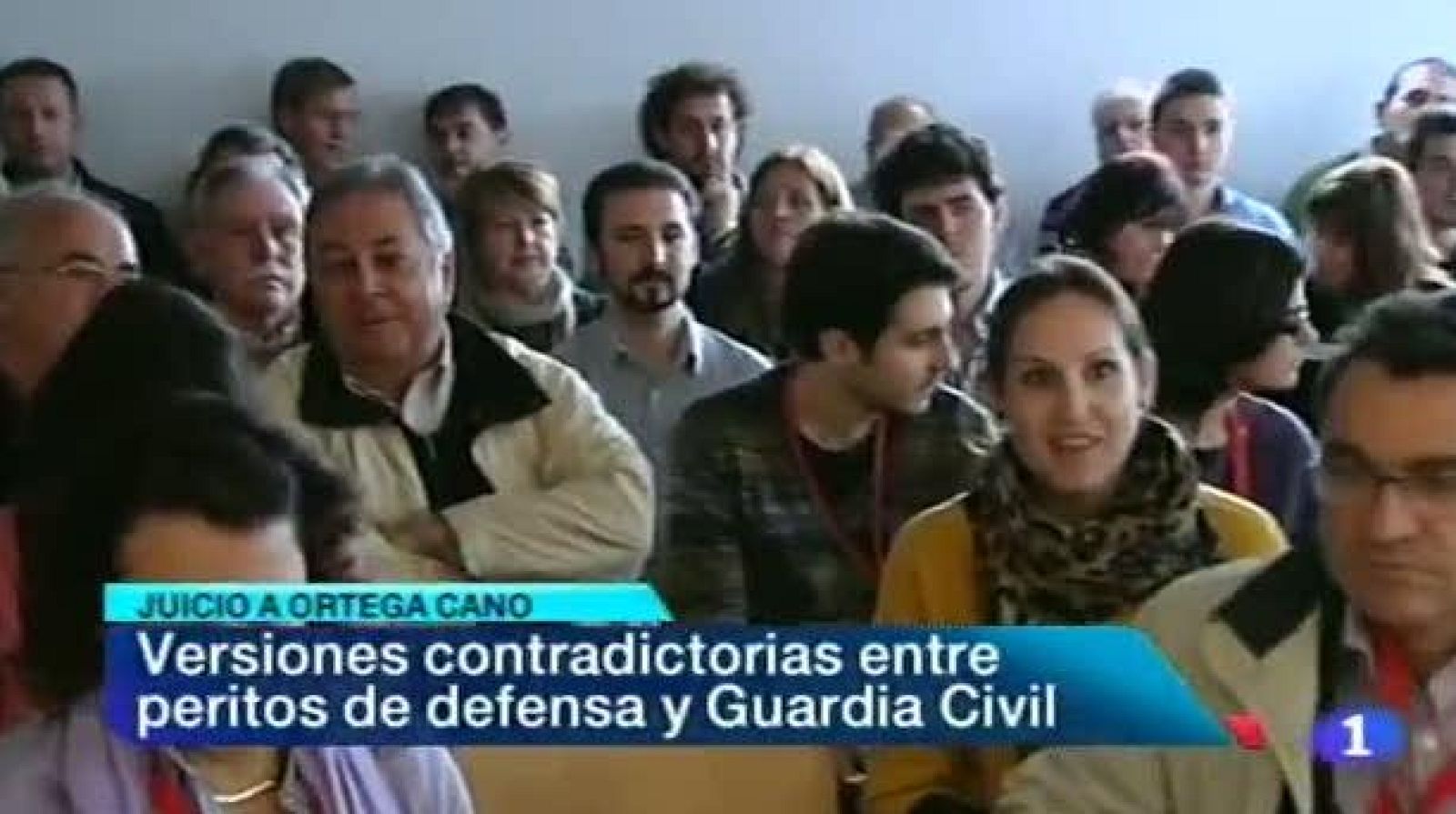 Noticias Andalucía 2 - 19/03/2013