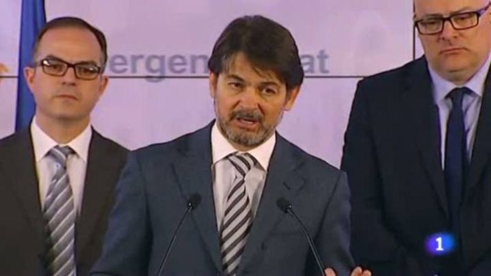 L'Informatiu - L'Informatiu 2 - 19/03/2013