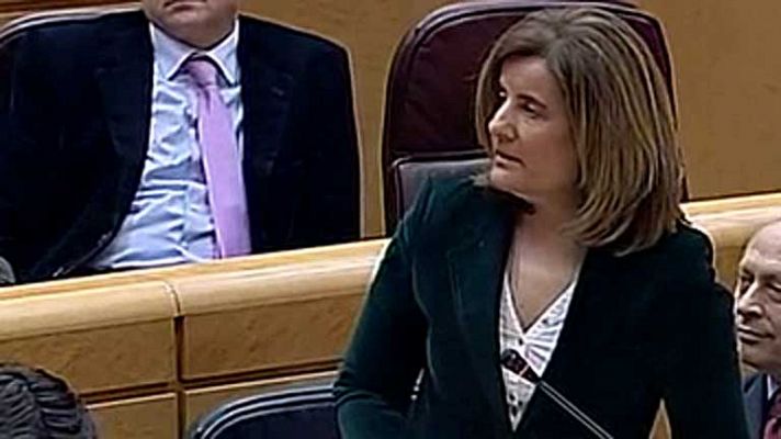 Informativo 24h - Reforma de la jubilación anticipada