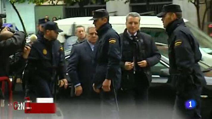 D Corazón - Día decisivo en el juicio a Ortega Cano