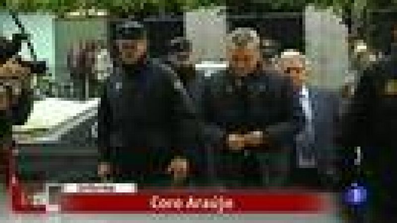 Día decisivo en el juicio a Ortega Cano - D Corazón | Ver