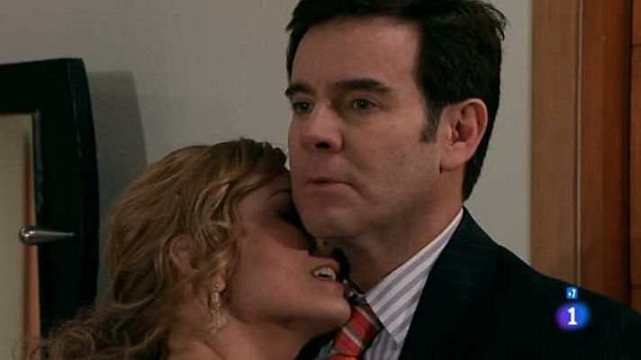 Amores verdaderos - Capítulo 108