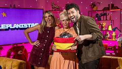 'Teleplanistas' - Entrevista a María Eizaguirre