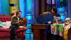 La Revuelta - Jordi Mollà (13/10/2026)
