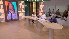 Cafè d'idees - Daniel Sirera, Maruja Torres i Albert Pla