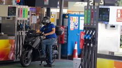 La subida de los carburantes dispara la inflación al 4,9% en septiembre