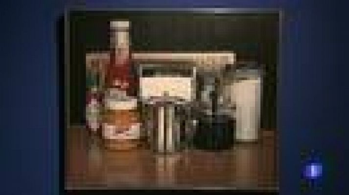 Telediario 1 - Hiperrealismo en el Thyssen