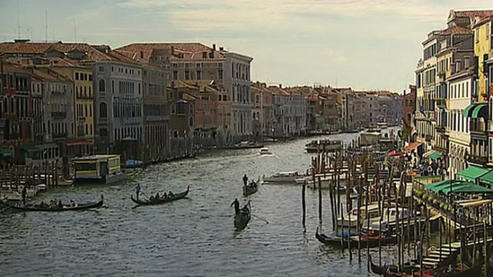 Telediario 1 - Hiperrealismo en el Thyssen