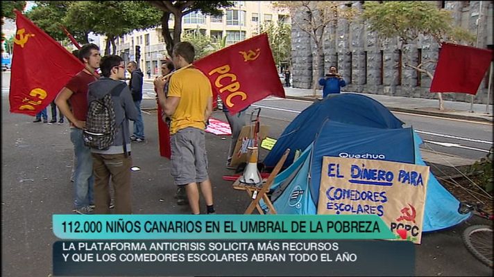 +Canarias - + Canarias - 19/03/13