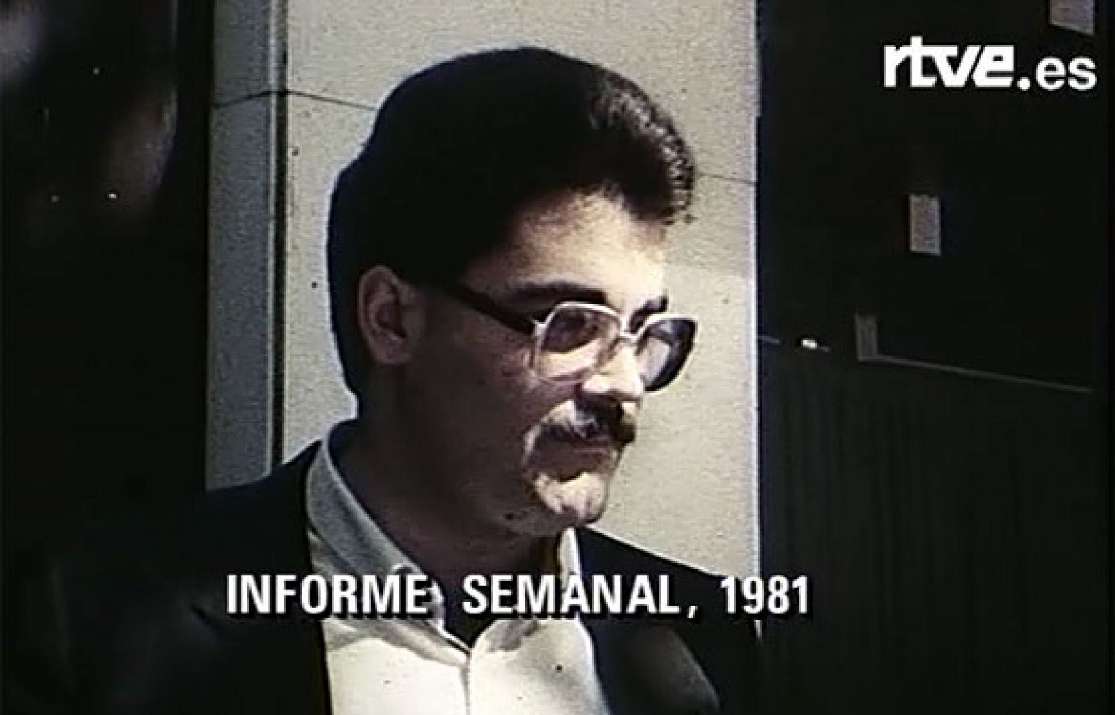 Fue noticia en el Archivo de RTVE: La homosexualidad, a debate (1981) | RTVE Play
