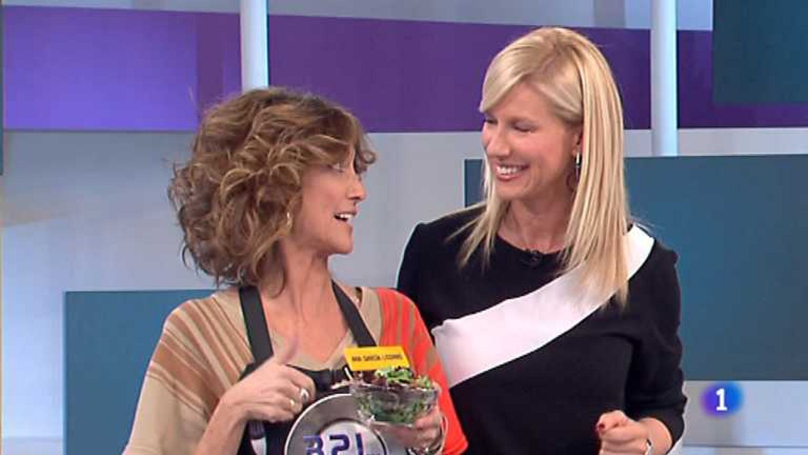 Más Gente - 19/03/13 - Ver ahora