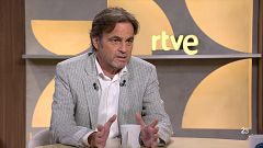 Cafè d'idees - Jaume Asens acusa Rufián d'haver "marejat" el Front Ampli