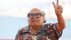 Danny Devito recibe el Gran Premio Honorífico del Festival de Sitges: "No hay manera de jubilarme"