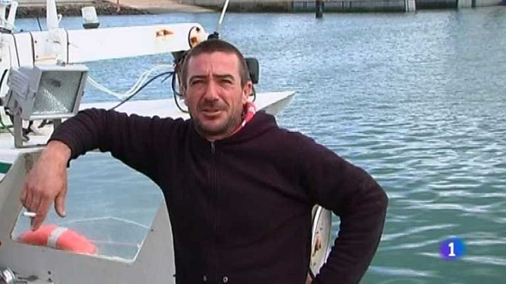 Repor - La mar de esperanza