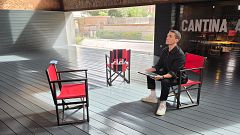 Días de Cine: El cine según Jaime Lorente