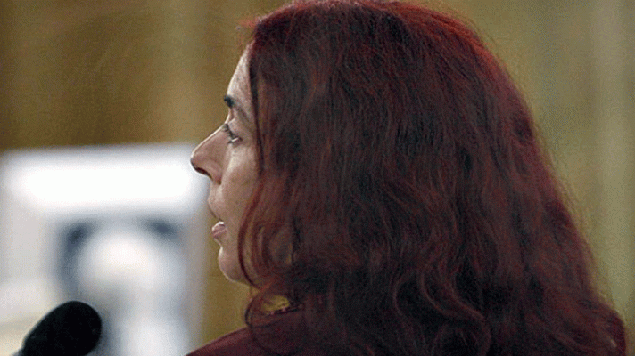 Telediario 1 - Estrasburgo escucha este miércoles a las partes en el caso de la "doctrina Parot"