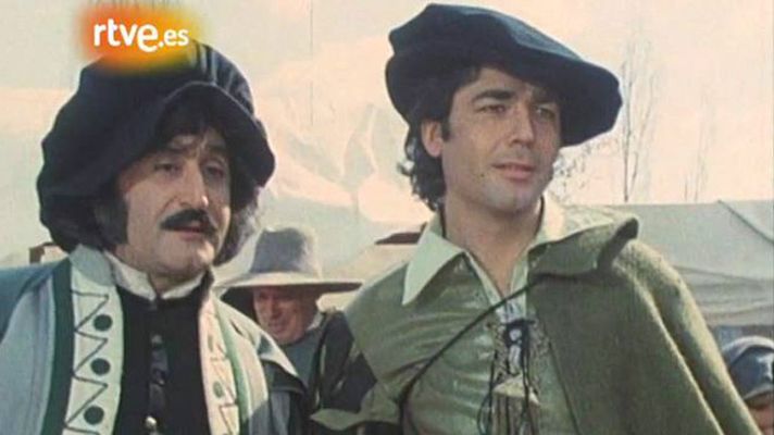 Cuentos y leyendas - La leyenda del caballero de Olmedo