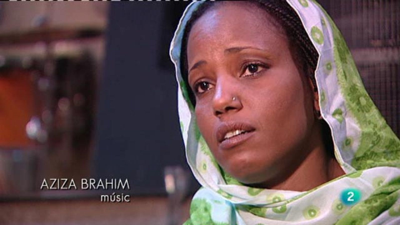 Continuarà...: Aziza Brahim | RTVE Play