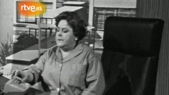 La tía de Ambrosio - Cap. 1 (comienzo)