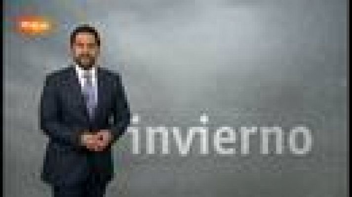 El tiempo - Llega la primavera