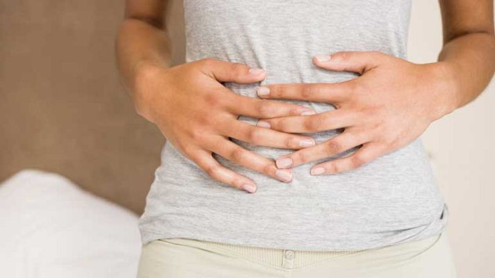 La mañana - La tripa suelta