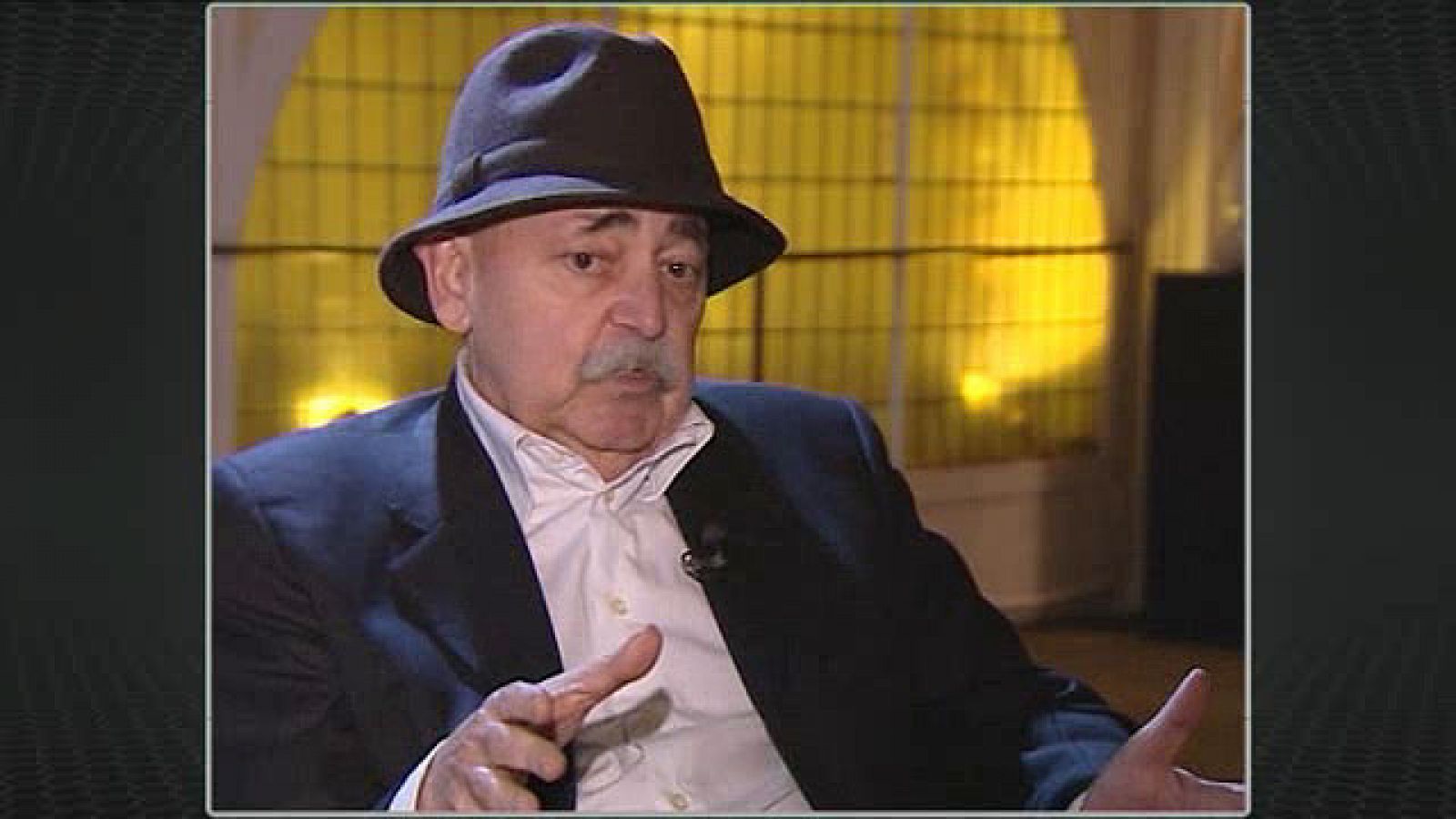 Eugenio Trías. Anotaciones