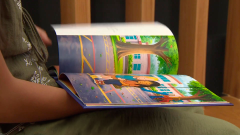 ‘Color Azabache’, libro contra el bullying