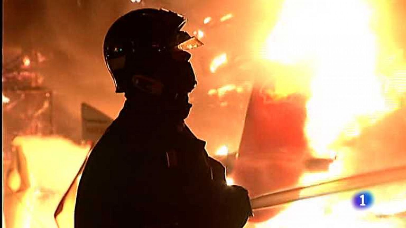 La Comunidad Valenciana en 2' - 20/03/13 - Ver ahora