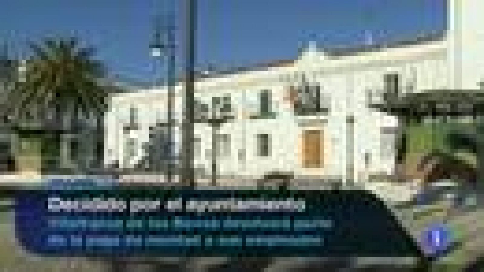 Extremadura en 2' - 20/03/13 | Ver